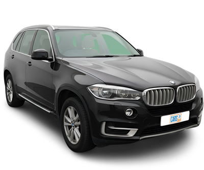 BMW X5-img